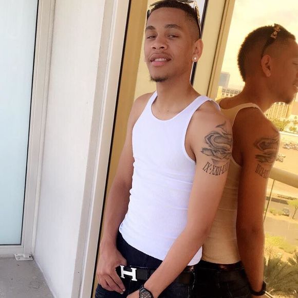 Meet your Posher, Tyjuan - Picture 1 of 1